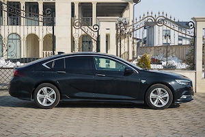 Vând Opel Insignia  - imagine 4