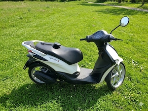Piaggio Liberty S  - imagine 2