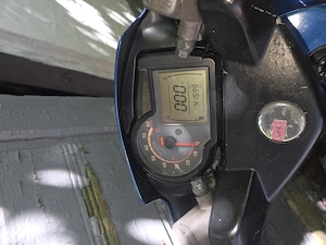 Scuter aprilia sr50 2011  - imagine 5