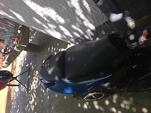 Scuter aprilia sr50 2011  - imagine 3