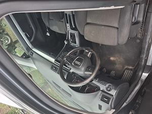 Dezmembrez Audi a4 b7 cod motor BPW  - imagine 3