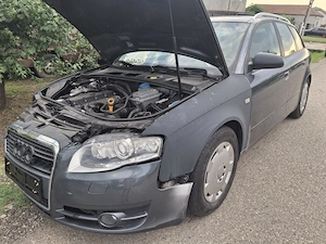 Dezmembrez Audi a4 b7 cod motor BPW  - imagine 4