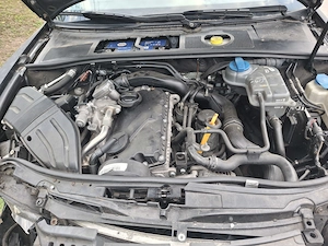 Dezmembrez Audi a4 b7 cod motor BPW  - imagine 5