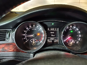 Skoda superb 2009 - imagine 9