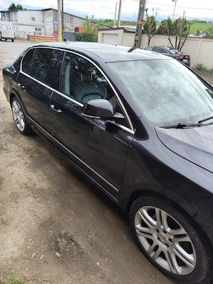 Skoda superb 2009 - imagine 5