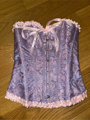 Corset damă