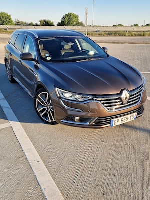 renault talisman  - imagine 5