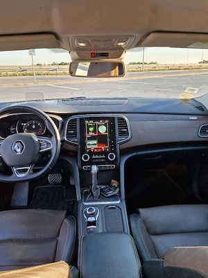 renault talisman  - imagine 2