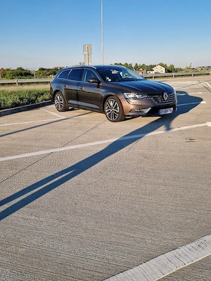 renault talisman  - imagine 4