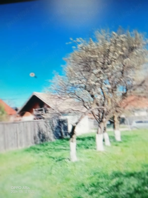 Teren între case, nu pe câmp, intravilan CF. Cu certificat urbanism. - imagine 9