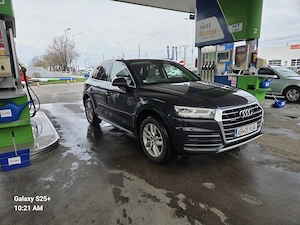 Audi q5 2018  - imagine 2