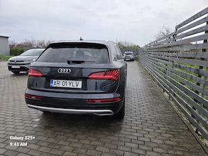 Audi q5 2018  - imagine 5