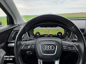 Audi q5 2018  - imagine 4