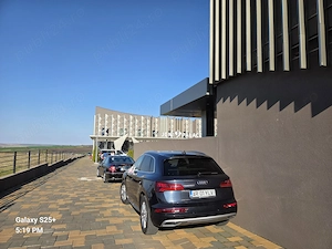 Audi q5 2018  - imagine 6