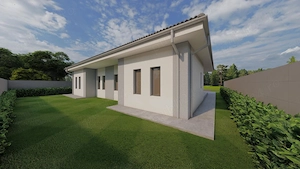 Casa de vânzare Ortisoara  - imagine 5