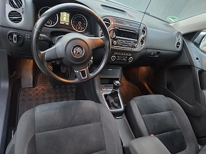  De vânzare Tiguan 4x4 model 2013 motor 2000 euro 5 - imagine 6