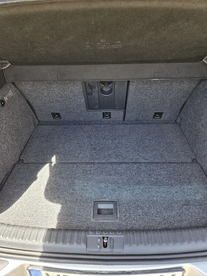  De vânzare Tiguan 4x4 model 2013 motor 2000 euro 5 - imagine 9