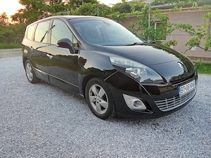 Renault Grand Scenic 2011! - imagine 2