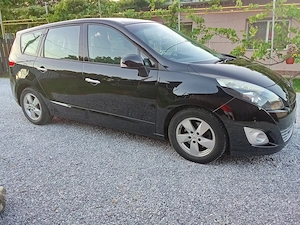 Renault Grand Scenic 2011! - imagine 10