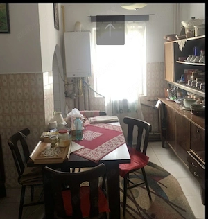 Vand apartament 4 camere, decomandat - imagine 5