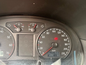 Vand Polo 9N 2007