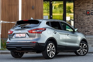Nissan Qashqai Eleganace Edițion 2019 Benzina Euro 6 AUTOMAT !!! - imagine 16