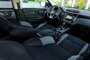 Nissan Qashqai Eleganace Edițion 2019 Benzina Euro 6 AUTOMAT !!! - imagine 12
