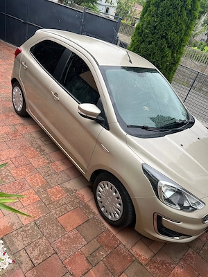 FORD KA+ 1,2 benzina - imagine 5