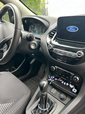 FORD KA+ 1,2 benzina - imagine 3