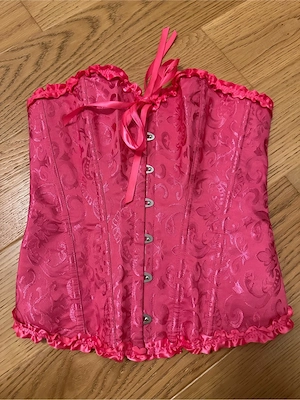 Corset damă