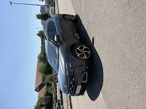 Vând Citroen C5 Aircross