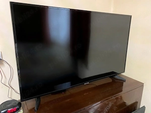 Samsung 108 4K Ultra HD Smart TV