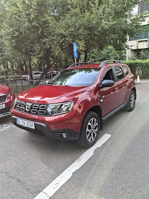 Duster 4x4 diesel 2019 - imagine 5