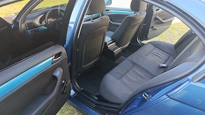 Vând bmw e46 
