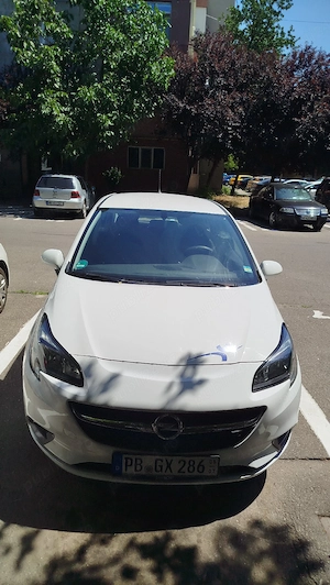 Opel de vanzare 