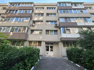 Proprietar vand apartament 2 camere in Drumul taberei