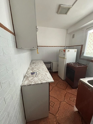 Proprietar vand apartament 2 camere in Drumul taberei - imagine 4