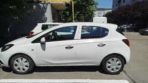 Opel de vanzare  - imagine 4