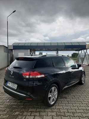 Renault Clio IV 1.5 Diesel 2015 - imagine 3