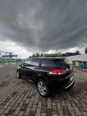 Renault Clio IV 1.5 Diesel 2015 - imagine 4
