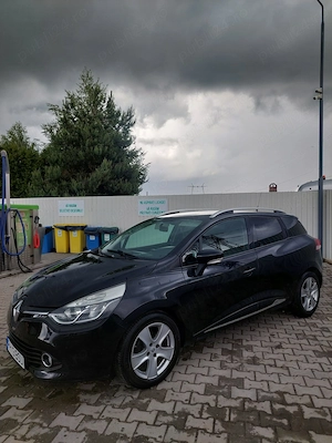 Renault Clio IV 1.5 Diesel 2015 - imagine 2