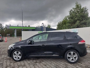 Renault Clio IV 1.5 Diesel 2015 - imagine 5