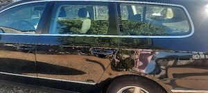 vand autoturism wolswagen in stare buna de functionare - imagine 2