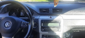 vand autoturism wolswagen in stare buna de functionare - imagine 3