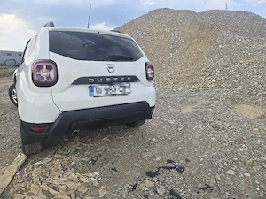 Vând Dacia Duster 1.5 dci 4x4 - imagine 4