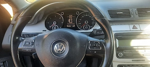 vand autoturism wolswagen in stare buna de functionare
