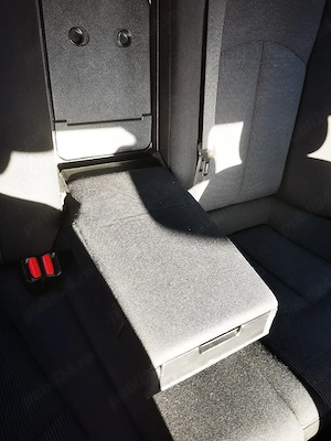 Vand autoturism Mercedes Benz  - imagine 4