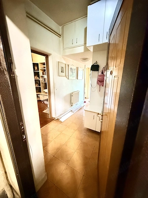 Apartament 3 camere 75 mp   Bucurestii-noi   necesita renovare - imagine 4