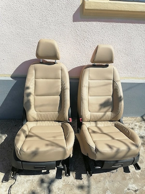 Scaune vw tiguan 2008-2015  - imagine 9