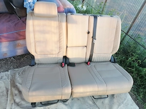 Scaune vw tiguan 2008-2015  - imagine 3